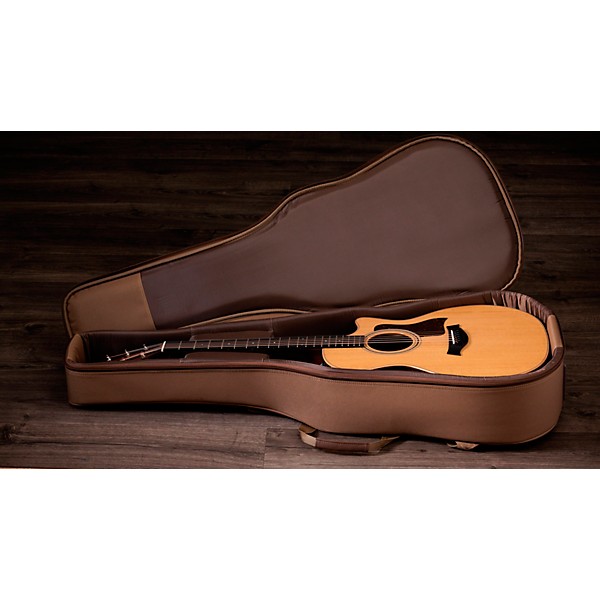 Taylor 414ce Studio Grand Auditorium Acoustic-Electric Guitar Natural