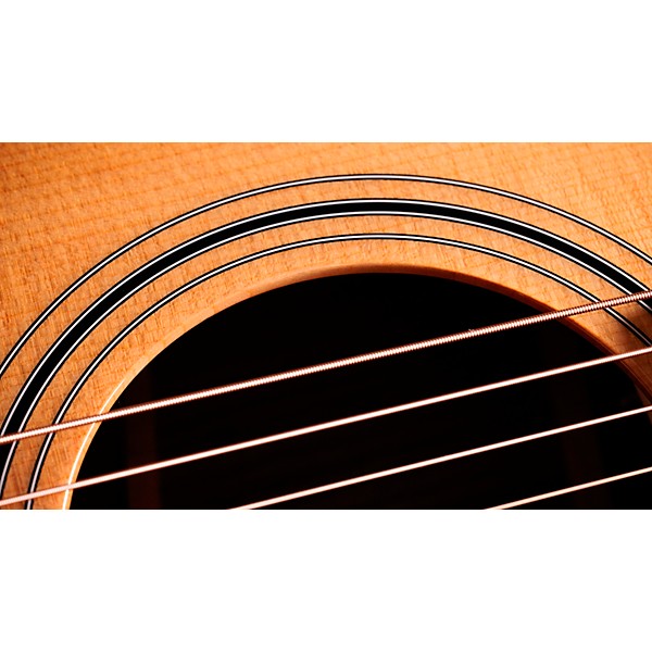 Taylor 414ce Studio Grand Auditorium Acoustic-Electric Guitar Natural