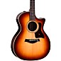 Taylor 414ce Studio Grand Auditorium Acoustic-Electric Guitar Tobacco Shaded Edge Burst thumbnail