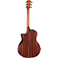 Taylor 414ce Studio Grand Auditorium Acoustic-Electric Guitar Tobacco Shaded Edge Burst