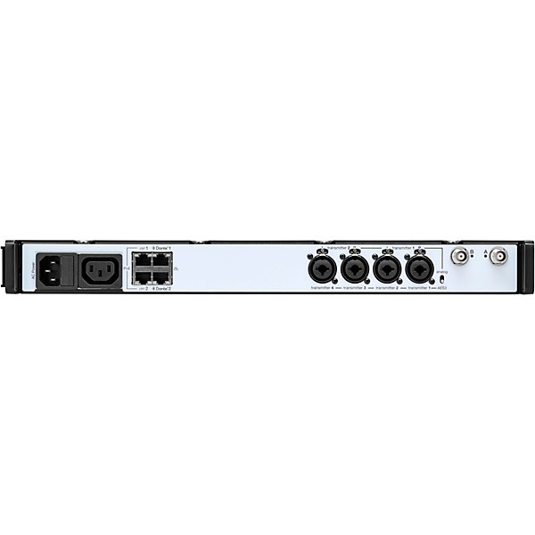 Shure Axient Digital PSM Dual Transmitter G57 470-608 MHz Band G57