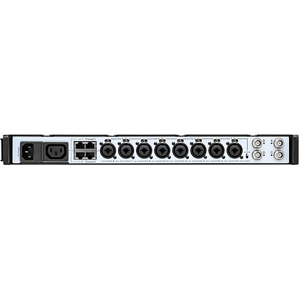 Shure Axient Digital PSM Quad Transmitter G57 470-608 MHz Band G57
