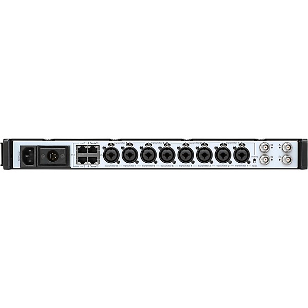 Shure Axient Digital PSM Quad Transmitter DC G57 470-608 MHz Band G57