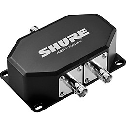 Shure Axient Digital PSM 2-WAY Combiner Splitter 470-960 MHz
