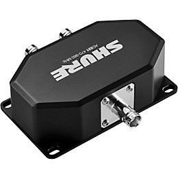 Shure Axient Digital PSM 2-WAY Combiner Splitter 470-960 MHz