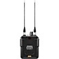 Shure Axient Digital PSM ADXR Bodypack Receiver A 470-636 MHz Band A