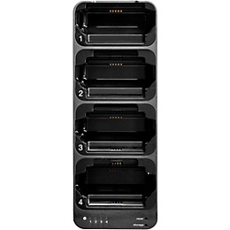 Shure 4-BAY Charger For ADXR Receiver
