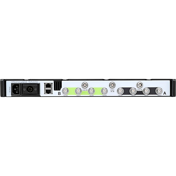 Shure Axient Digital PSM 8-PORT Combiner DC Module470-960 MHz