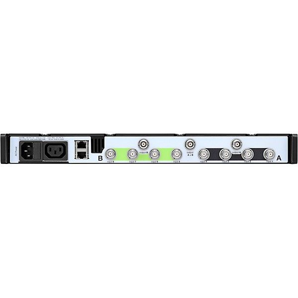 Shure Axient Digital PSM 8-PORT Combiner 470-960 MHz