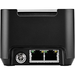 Shure 4-BAY Charger For ADXR Receiver, No Power Supply
