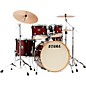 TAMA Superstar Classic 5-Piece Shell Pack With 22" Bass Drum Gloss Garnet Lacebark Pine thumbnail