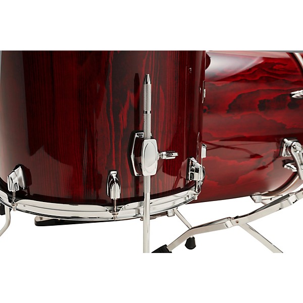 TAMA Superstar Classic 5-Piece Shell Pack With 22" Bass Drum Gloss Garnet Lacebark Pine