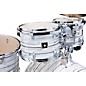 TAMA Superstar Classic 5-Piece Shell Pack With 22" Bass Drum Ice Ash Wrap