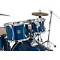 TAMA Superstar Classic 5-Piece Shell Pack With 22" Bass Drum Indigo Sparkle