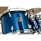 TAMA Superstar Classic 5-Piece Shell Pack With 22" Bass Drum Indigo Sparkle