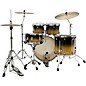 TAMA Superstar Classic 5-Piece Shell Pack With 22" Bass Drum Gloss Lacebark Pine Fade