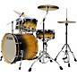 TAMA Superstar Classic 5-Piece Shell Pack With 22" Bass Drum Gloss Lacebark Pine Fade