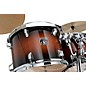 TAMA Superstar Classic 5-Piece Shell Pack With 22" Bass Drum Mahogany Burst