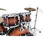 TAMA Superstar Classic 5-Piece Shell Pack With 22" Bass Drum Mahogany Burst
