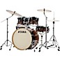 TAMA Superstar Classic 5-Piece Shell Pack With 22" Bass Drum Coffee Fade