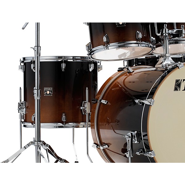 TAMA Superstar Classic 5-Piece Shell Pack With 22" Bass Drum Coffee Fade