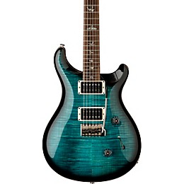 PRS 40th Anniversary Custom 24 Limited Edition Sub Zero