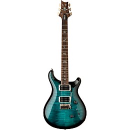 PRS 40th Anniversary Custom 24 Limited Edition Sub Zero