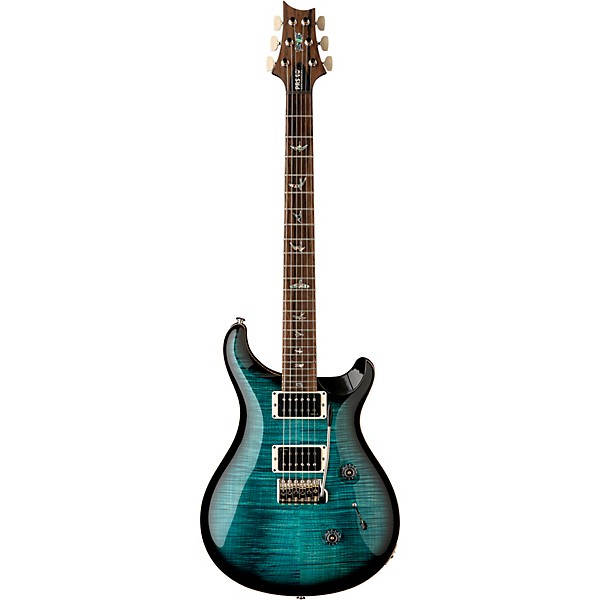 PRS 40th Anniversary Custom 24 Limited Edition Sub Zero