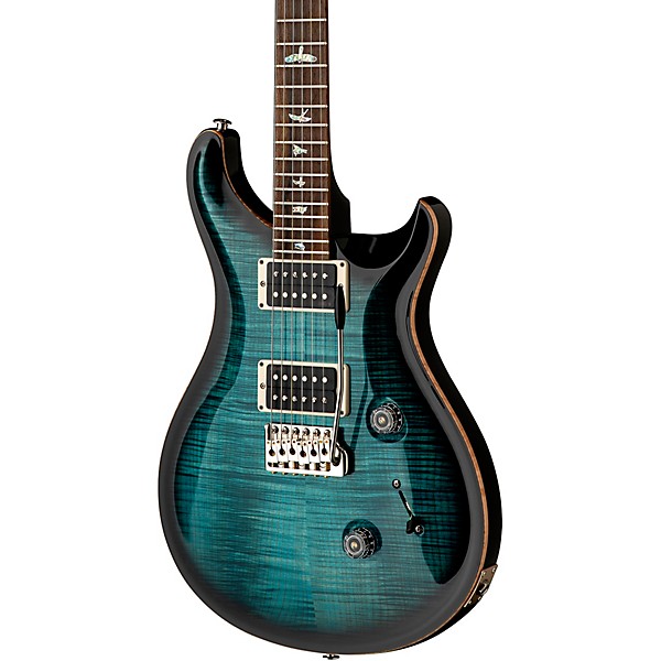 PRS 40th Anniversary Custom 24 Limited Edition Sub Zero