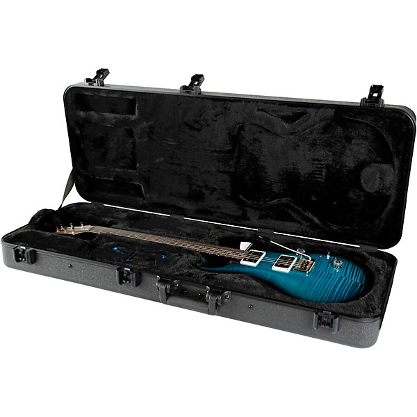 Platinum PRS 40th Anniversary Custom 24 Limited Edition Sub