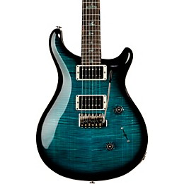 PRS 40th Anniversary Custom 24 Limited Edition Sub Zero