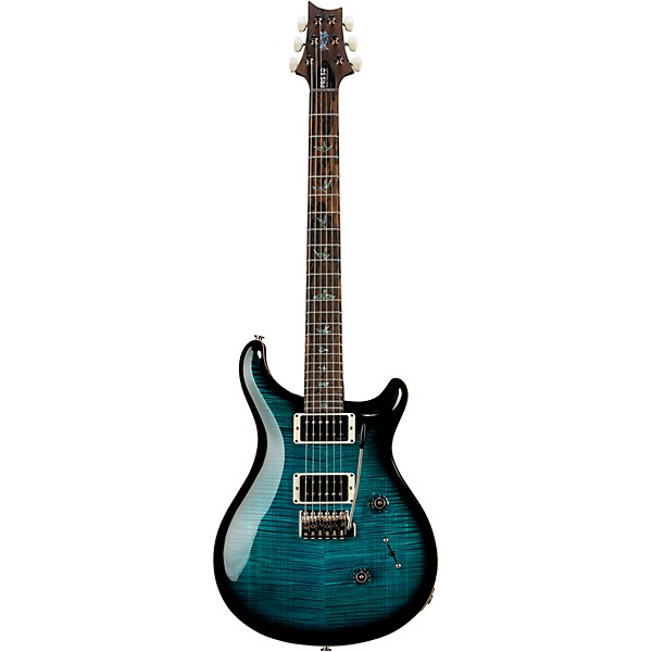 PRS 40th Anniversary Custom 24 Limited Edition Sub Zero