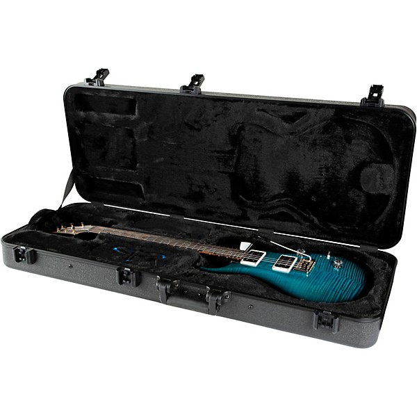 PRS 40th Anniversary Custom 24 Limited Edition Sub Zero