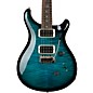 PRS 40th Anniversary Custom 24 Limited-Edition Electric Guitar - Sub Zero thumbnail