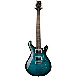 PRS 40th Anniversary Custom 24 Limited-Edition Electric Guitar - Sub Zero