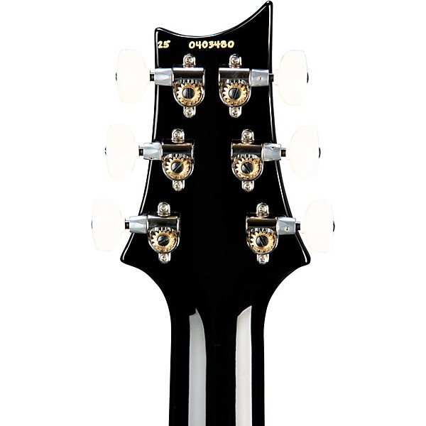 PRS 40th Anniversary Custom 24 Limited-Edition Electric Guitar - Sub Zero