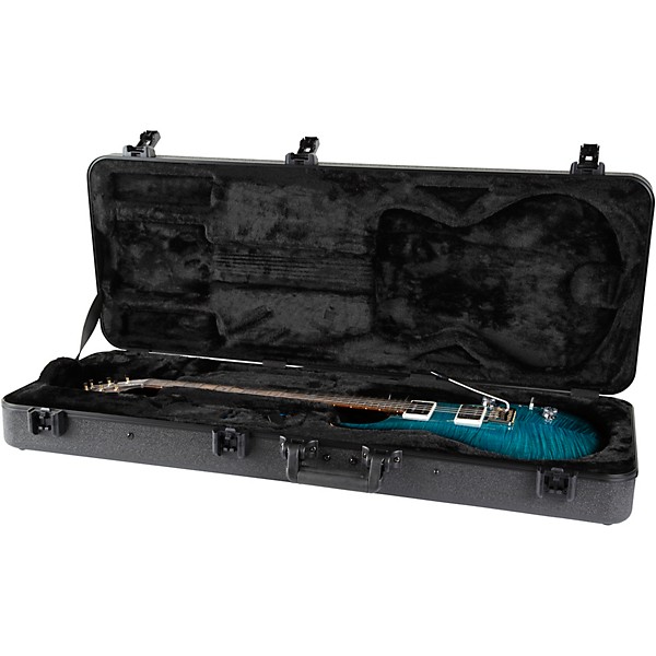 PRS 40th Anniversary Custom 24 Limited-Edition Electric Guitar - Sub Zero