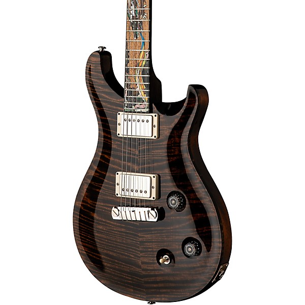 PRS 40th Anniversary Dragon Limited Edition Burnt Chestnut