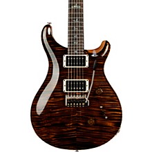 PRS 40th Anniversary Custom 24 Limited-Edition Electric Guitar - Tiger Eye
