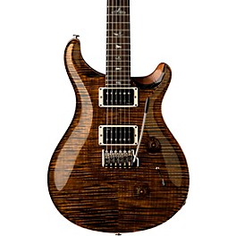 PRS 40th Anniversary Custom 24 Limited Edition Tiger Eye