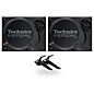 Technics SL-1200MK7 Direct Drive Turntable Pair with Ortofon Concorde Mix Cartridge Twin Pack thumbnail