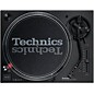 Technics SL-1200MK7 Direct Drive Turntable Pair with Ortofon Concorde Mix Cartridge Twin Pack