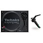 Technics SL-1200MK7 Direct Drive Turntable with Ortofon Concorde Mix Cartridge thumbnail