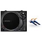 Audio-Technica AT-LP120XUSB Direct-Drive Stereo Turntable Pair with Ortofon Concorde DJ Cartridge Twin Pack thumbnail