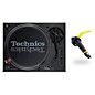 Technics SL-1200MK7 Direct Drive Turntable with Ortofon Concorde Club Cartridge thumbnail