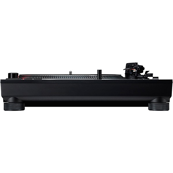 Technics SL-1200MK7 Direct Drive Turntable with Ortofon Concorde Club Cartridge