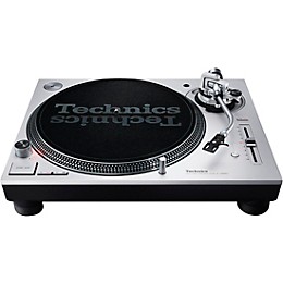 Technics SL-1200MK7S Direct-Drive Professional DJ Turntable Pair with Ortofon Concorde Club Cartridge Twin Pack