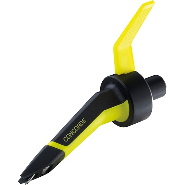 Technics SL-1200MK7S Direct-Drive Professional DJ Turntable Pair with Ortofon Concorde Club Cartridge Twin Pack