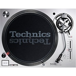Technics SL-1200MK7S Direct-Drive Professional DJ Turntable Pair with Ortofon Concorde DJ Cartridge Twin Pack