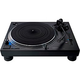 Technics SL-1210GR2 Professional Direct-Drive Turntable Pair with Ortofon Concorde DJ Cartridge Twin Pack